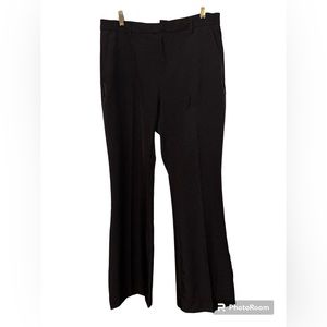 NWT Banana Republic Sculpted Bootcut Pant, Size 10